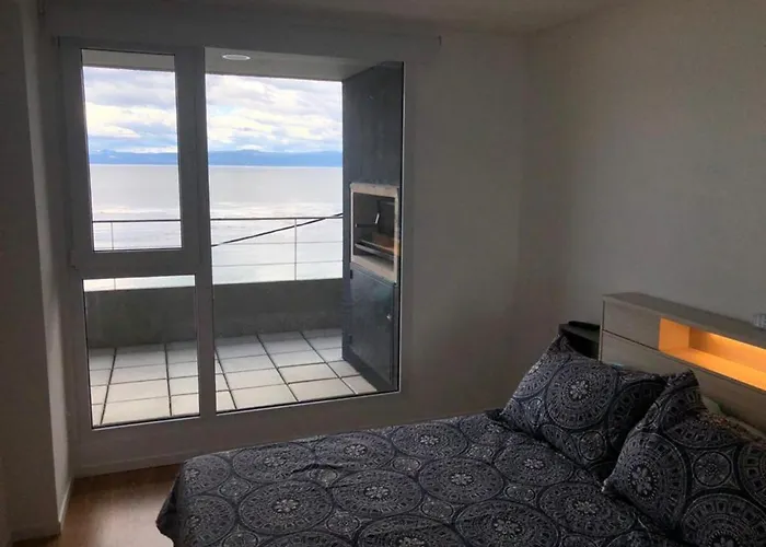 De La Costa II Ushuaia