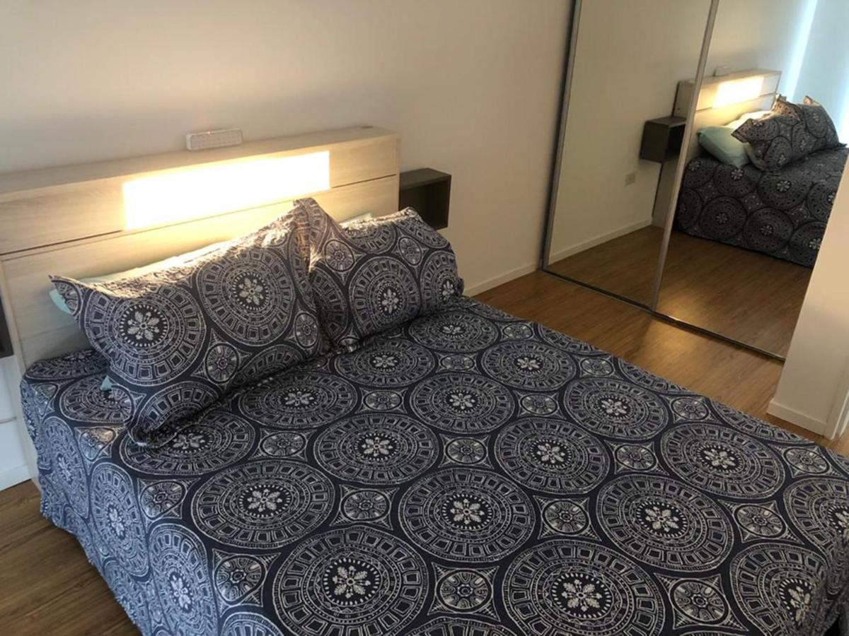 De La Costa Ii Apartment