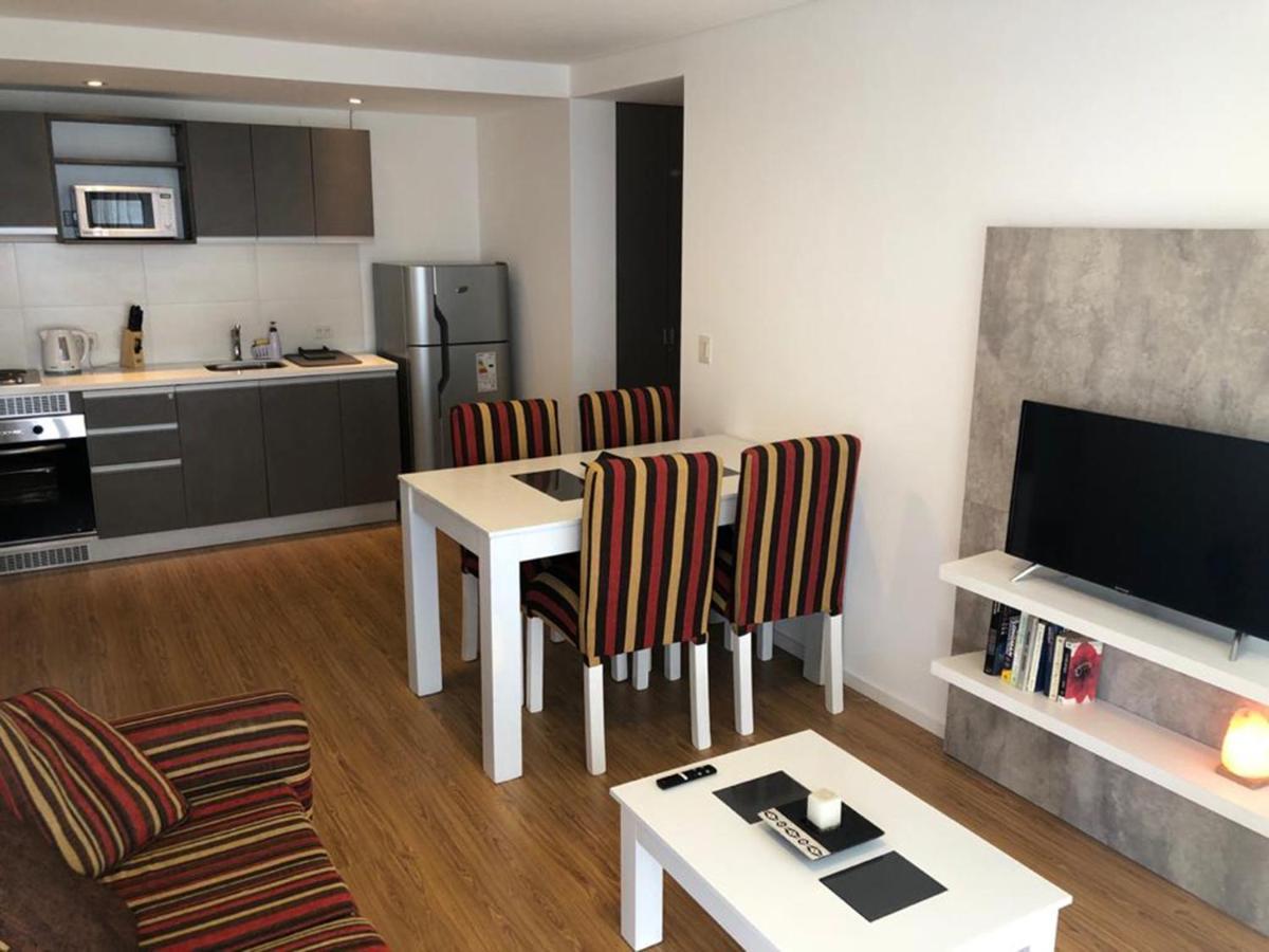 Apartment De La Costa Ii *