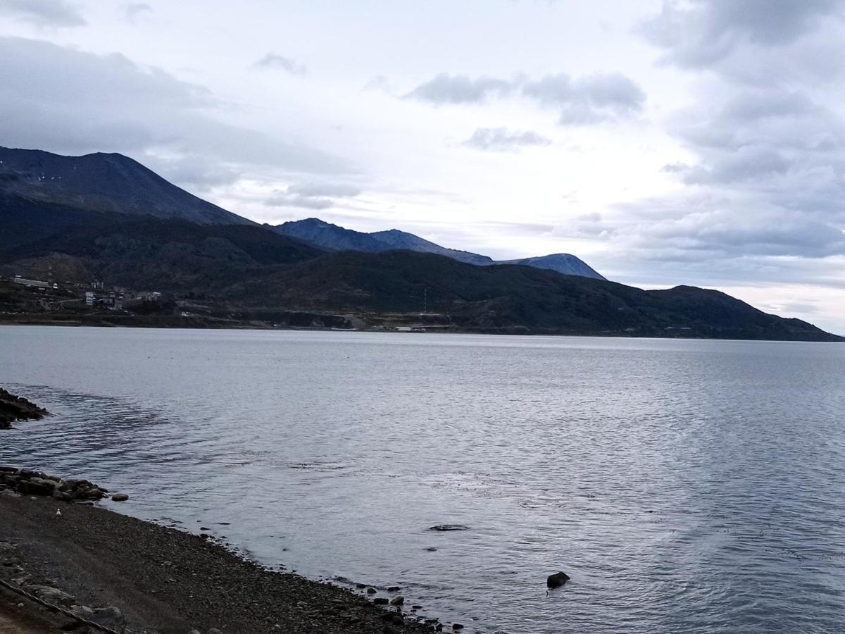 Apartment De La Costa Ii Ushuaia